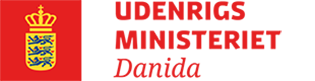 Udenrigsministeriet Danida