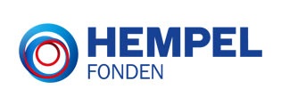 Hempel Fonden logo