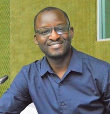 Regional oplysnings og kampagne manager, Malama Mwila,