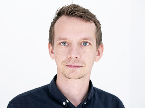 Billede af Per Frederiksen