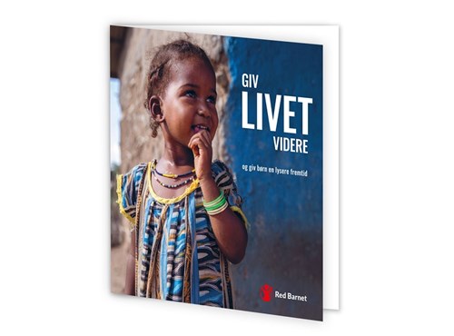 Red Barnets arvefolder