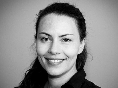 Janne Tynell, Direktør for Kommunikation og Politik