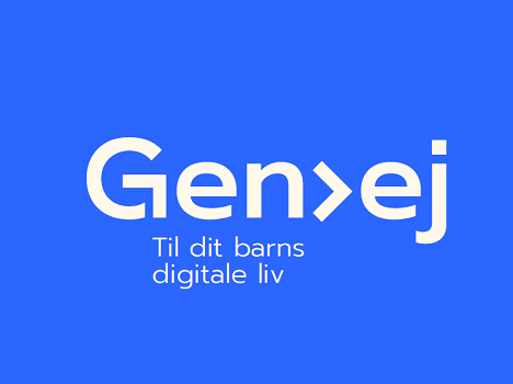 Genvej-logo