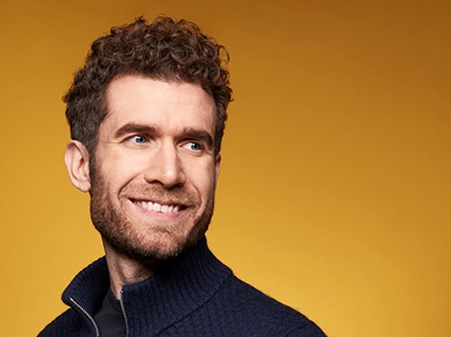 Jacob Tårnhøj - Red Barnet ambassadør