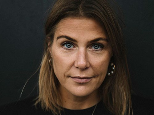 Le Gammeltoft - Red Barnet ambassadør