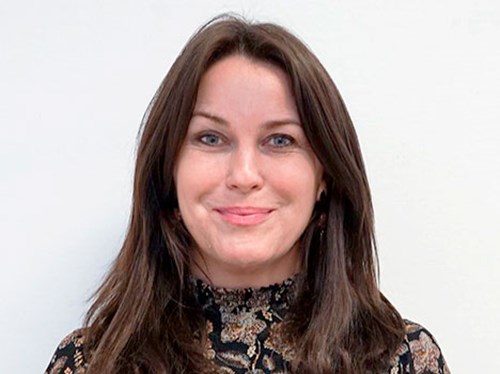 Louise Houvenaeghel - Red Barnet ambassadør