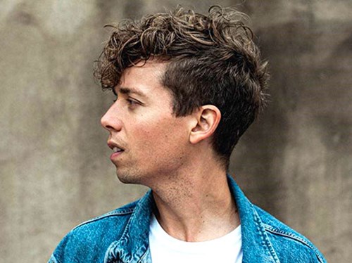 Mads Langer - Red Barnet ambassadør