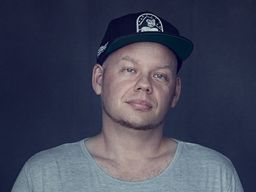 Per Vers - Red Barnet ambassadør