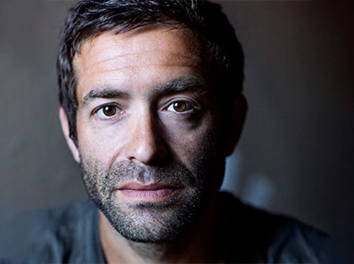 Thomas Levin - Red Barnet ambassadør