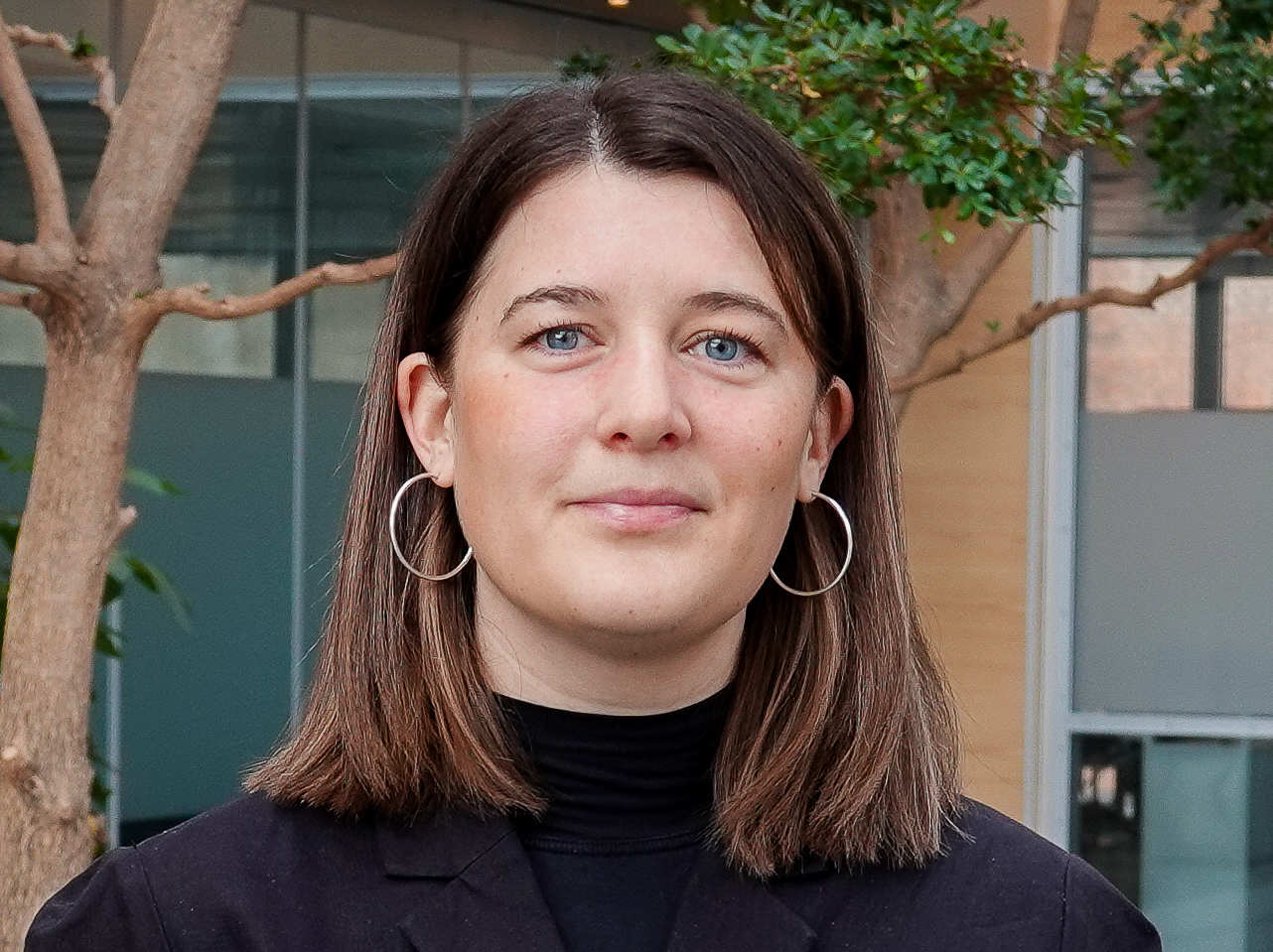 Portrætfoto af - Carina Ringive - Ekspert i Red Barnet