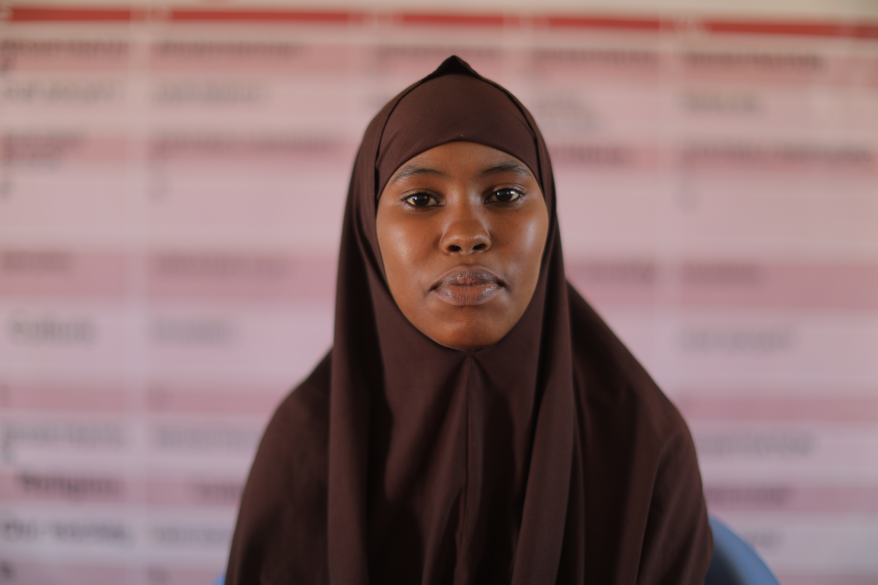 CH11046007 Kismayo i Somalia