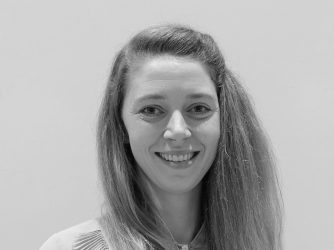 Katrine Dyrelund Rasmussen, Medarbejderrepræsentant.