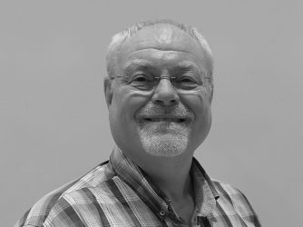 Michael Hejlskov Jacobsen, 1. suppleant Forperson i Favrskov Lokalforening