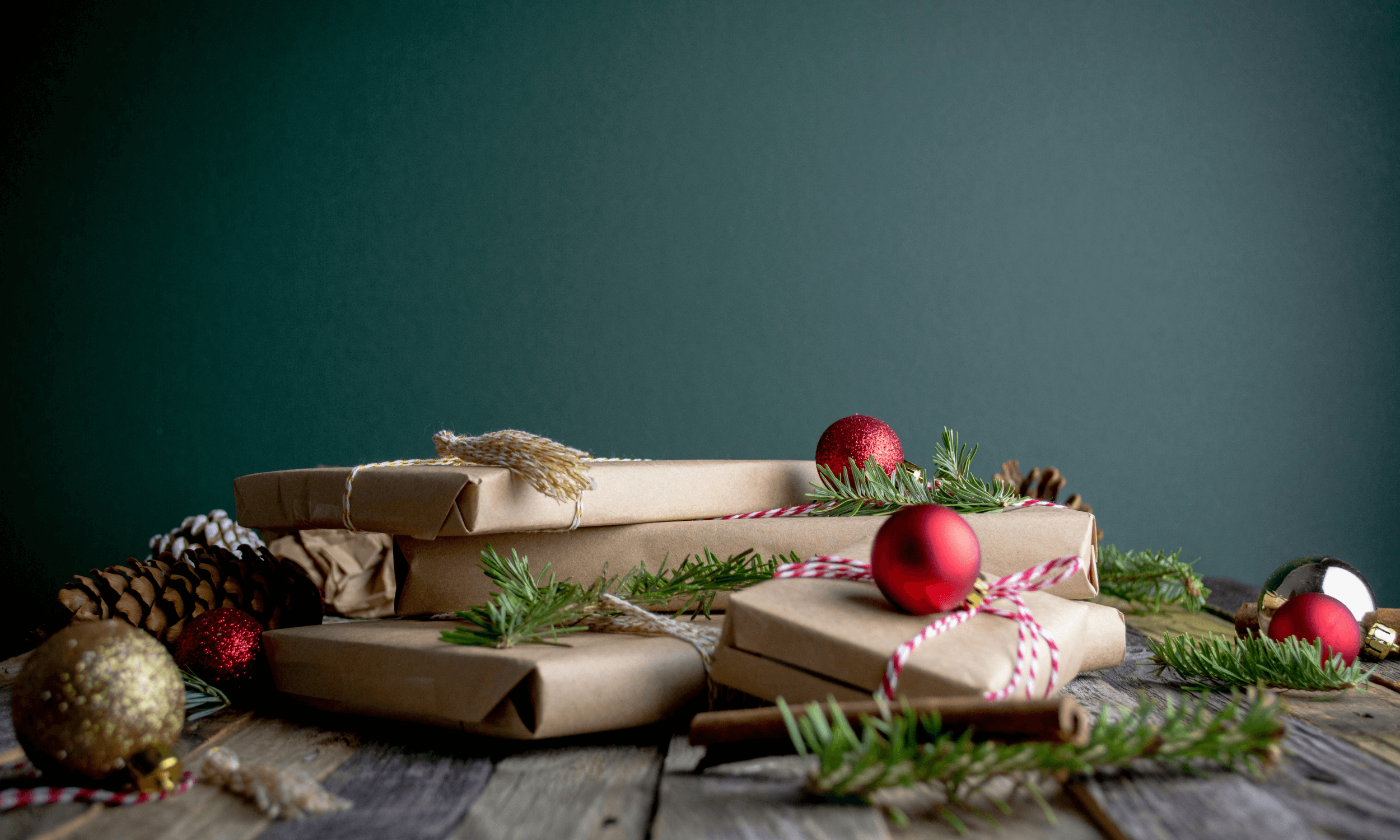 Medarbejderjulegaver