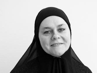 Jeanne Beliren, bestyrelsesmedlem i Red Barnet