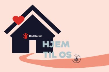 Hejm til os - grafik