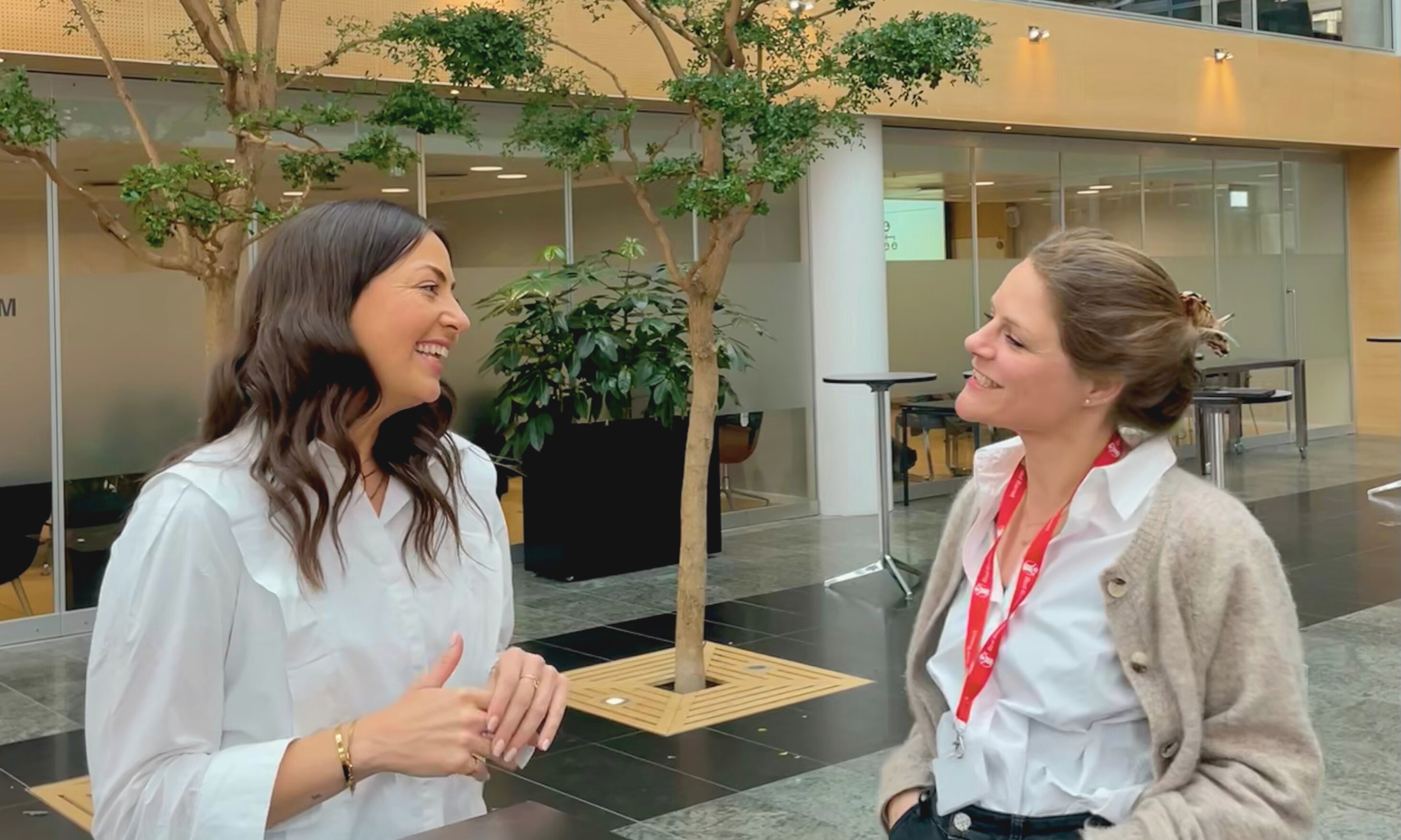 Real Care  X Red barnet