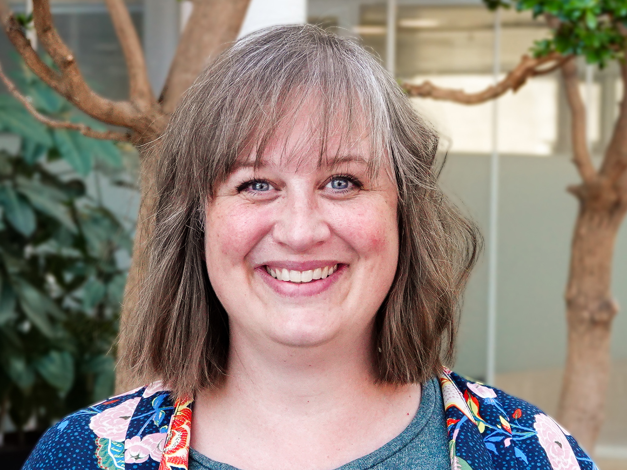 Lene Lykkegaard, mobbe- og trivseslrådgiver