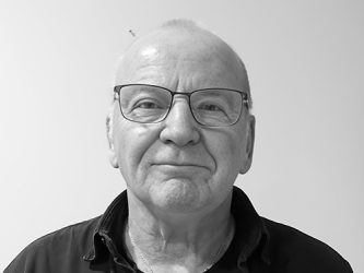 Poul Hagen Thisted, med af Red Barnets hovedbestyrelse